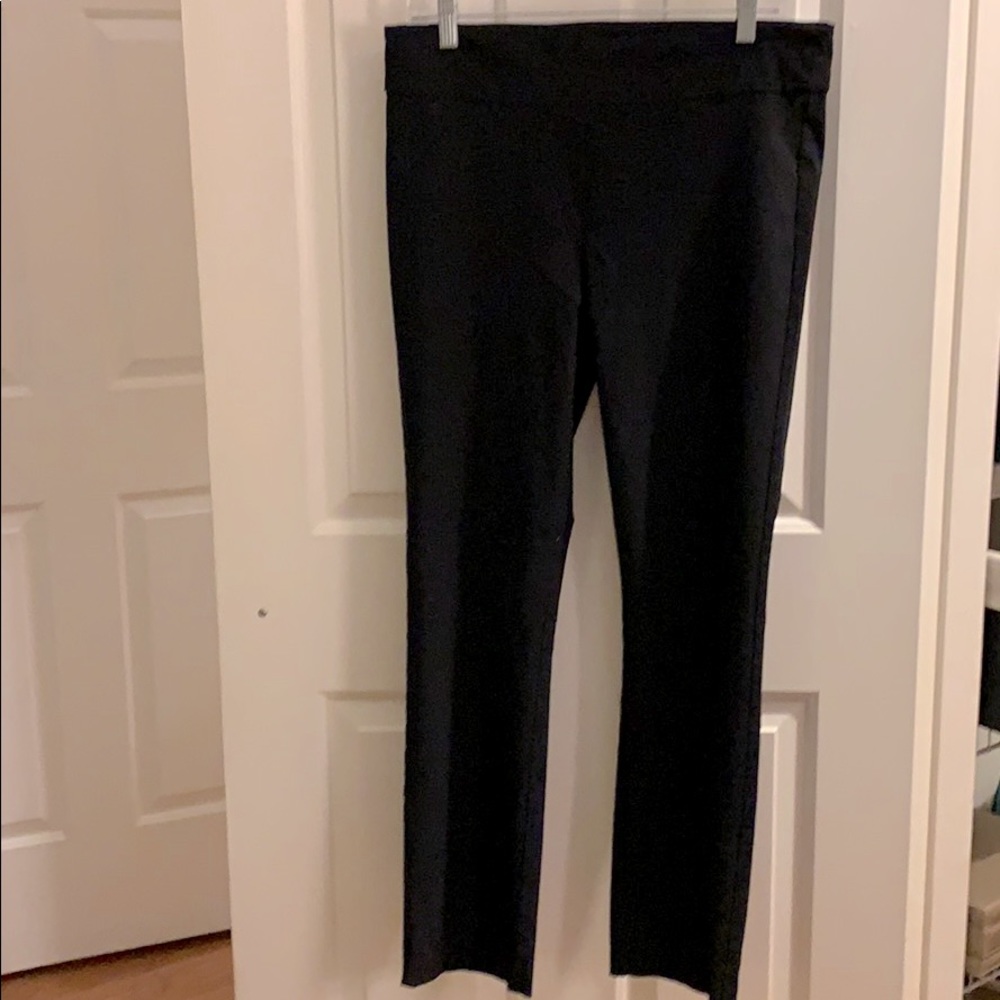 Yoga Dress Pants